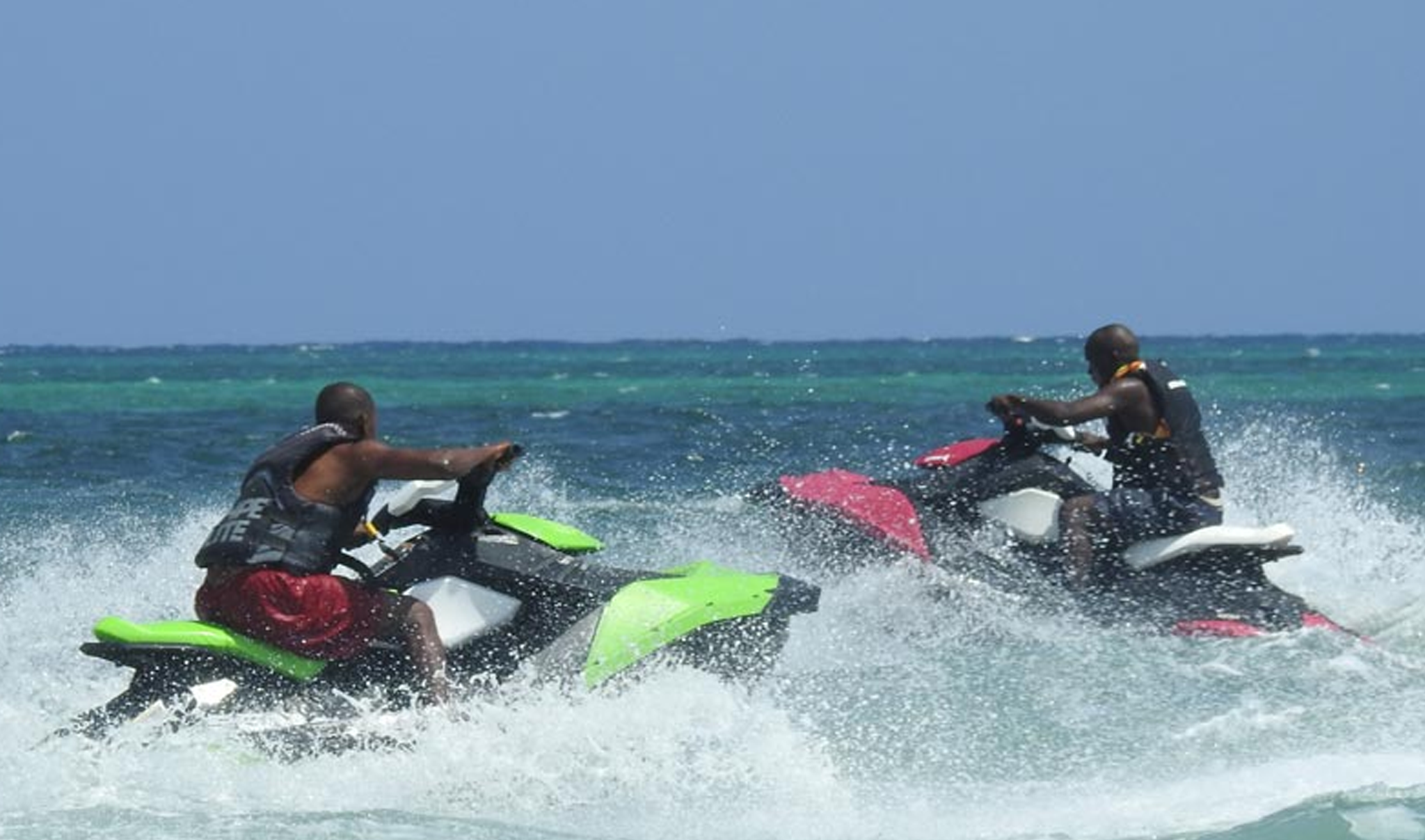 Water Sports In Mombasa That You Must Try On Your 2022 Vacay EPM