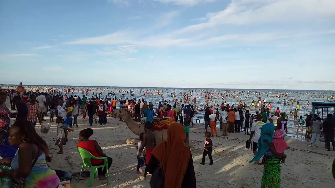 Jomo Kenyatta Public Beach Pirates Jpg