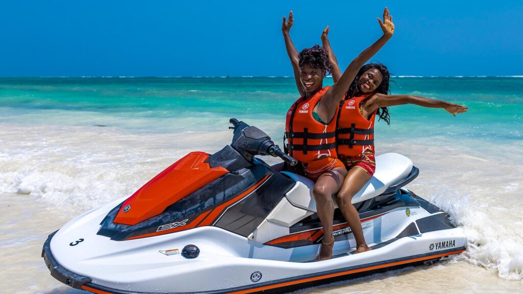 Jet Ski Price In Mombasa