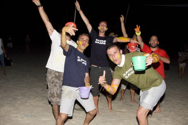 Depositphotos 10555586 Stock Photo Full Moon Party