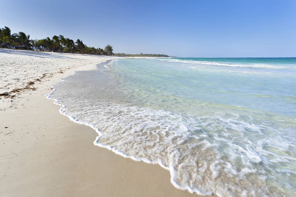 Diani Beach 1