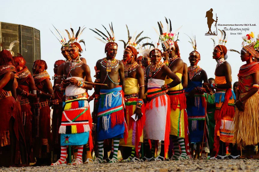 Mombasa Carnival