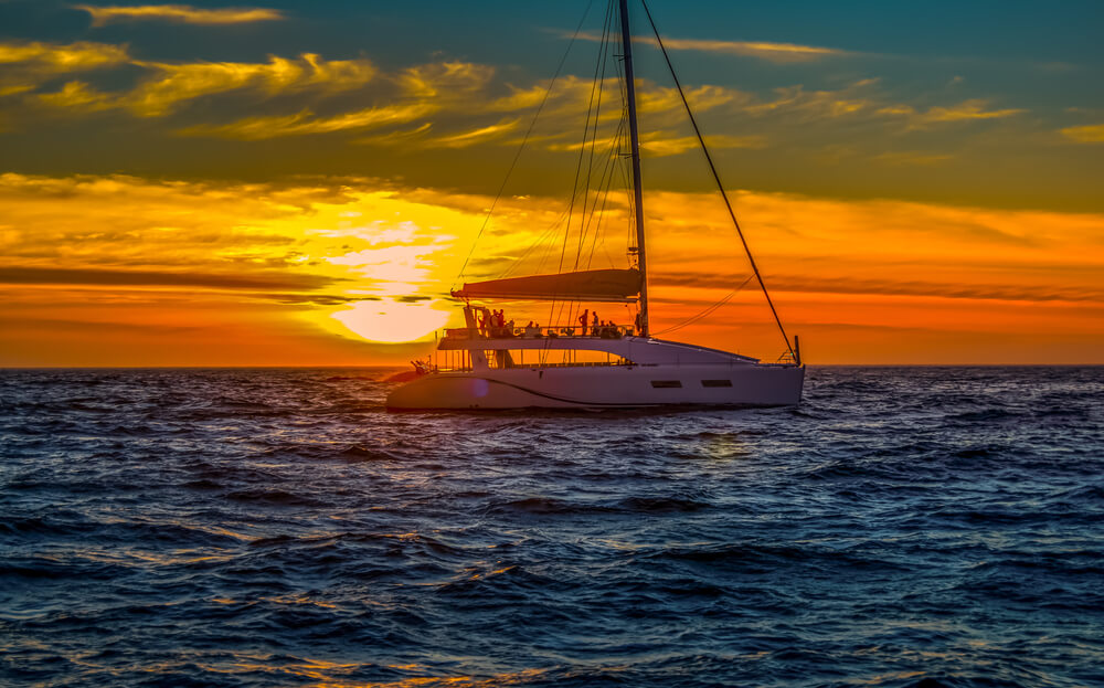 Panama City Beach Sunset Cruise