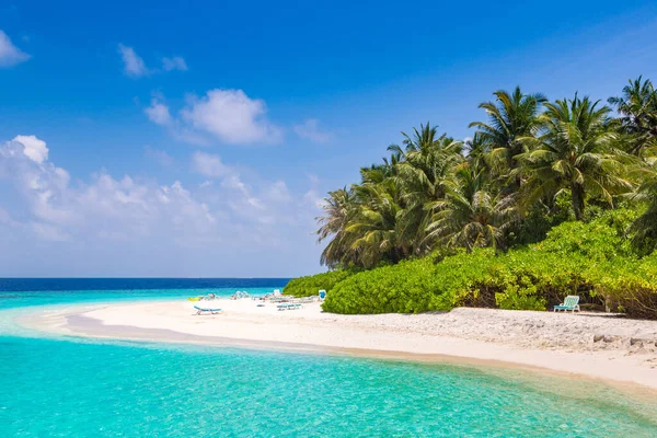 Depositphotos 564469580 Stock Photo Tropical Beach Maldives Summer Day