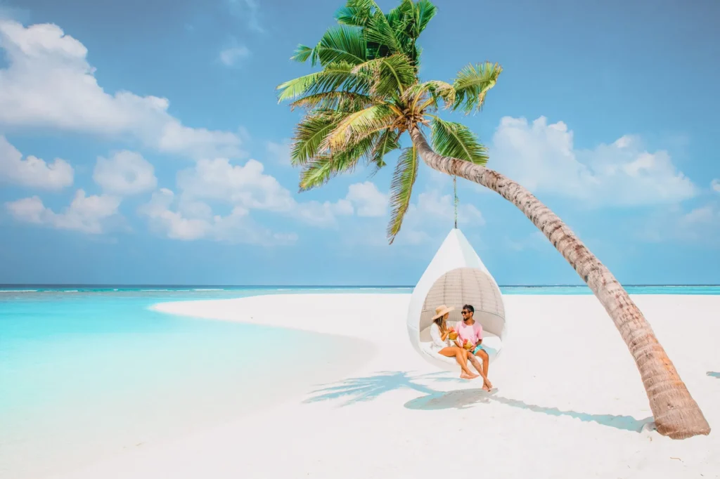 Jyoshankar Travelblogger Maldives Hideawaybeachresortandspa Luxuryresorts 9