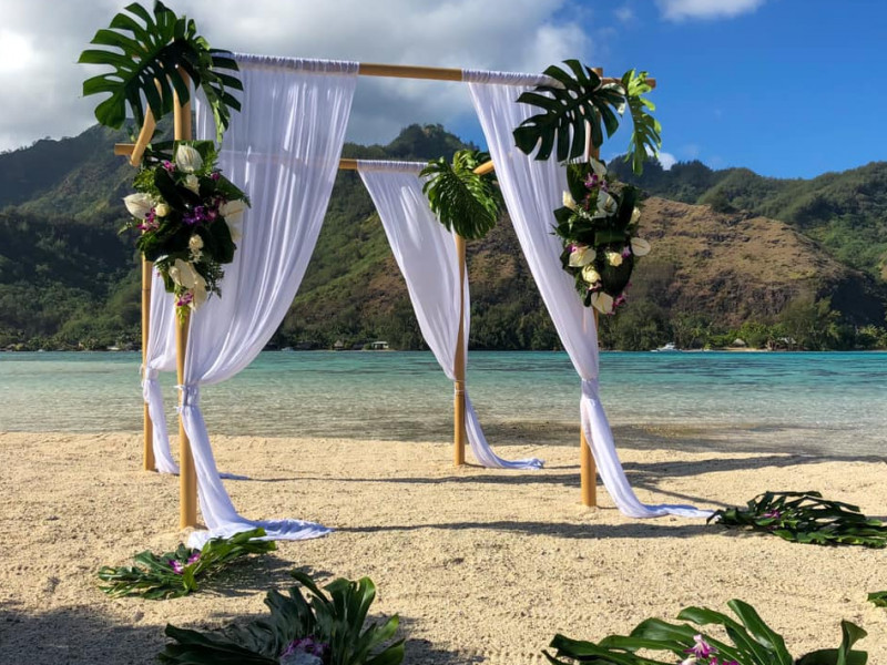 Zdjecie Prezentacji Wedotahiti Wedding Planner Ver341